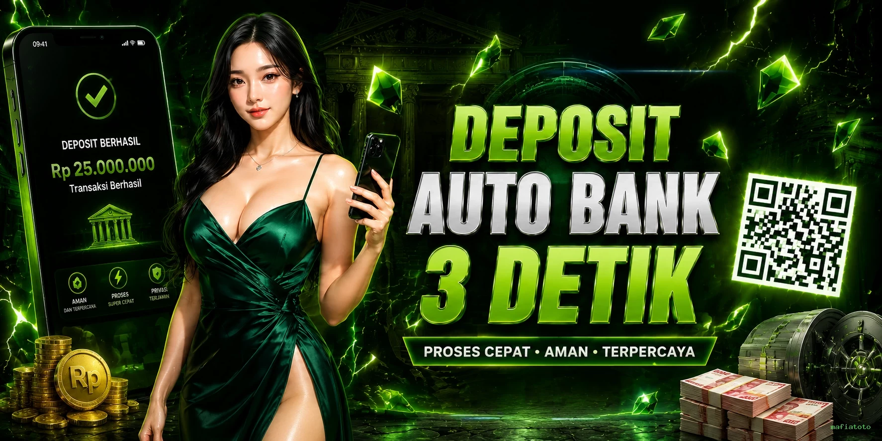 Mengenal Fitur Menarik di Situs mafiatoto